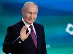 Рішення Путіна “закрити” Інтернет оголило для ударів кілька регіонів РФ — ISW Рішення-Путіна-“закрити”-Інтернет-оголило-для-ударів-кілька-регіонів-РФ —-isw