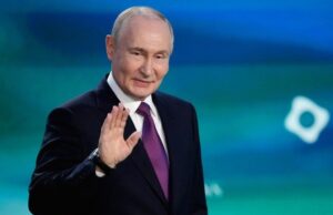 Рішення Путіна “закрити” Інтернет оголило для ударів кілька регіонів РФ — ISW Рішення-Путіна-“закрити”-Інтернет-оголило-для-ударів-кілька-регіонів-РФ —-isw