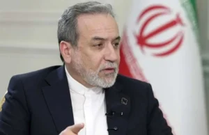 Іран відкрив Ормузьку протоку для дружніх країн, попереджаючи про загрози постачання Ормузька-протока-відкрита-для-росії,-Китаю,-Індії-–-голова-МЗС-Ірану