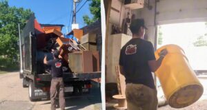 Брати-підлітки купили пікап за $4000 і заробили 3 млн за рік: як їм це вдалося Брати-підлітки-купили-пікап-за-$4000-і-заробили-3-млн-за-рік:-як-їм-це-вдалося