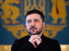 Росія продовжує удари по критичній інфраструктурі України, ЄС готує кредит РФ змінює цілі для ударів: Зеленський назвав зброю, яка зупинить новий етап атак