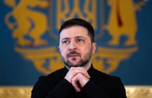 Росія продовжує удари по критичній інфраструктурі України, ЄС готує кредит РФ змінює цілі для ударів: Зеленський назвав зброю, яка зупинить новий етап атак