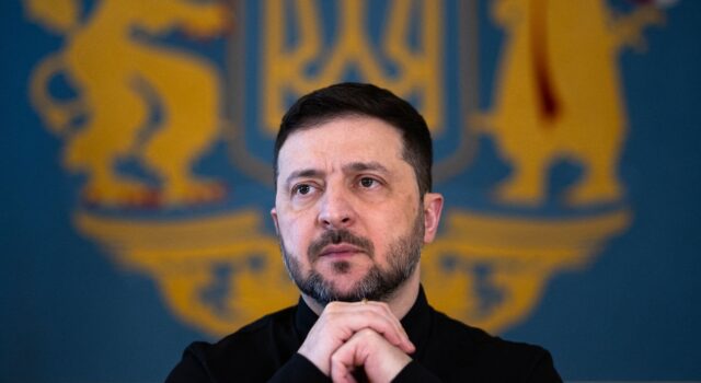 Росія продовжує удари по критичній інфраструктурі України, ЄС готує кредит РФ змінює цілі для ударів: Зеленський назвав зброю, яка зупинить новий етап атак