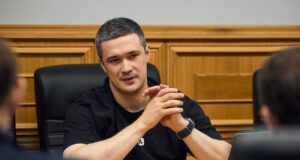 Призначення нових керівників у Міністерстві оборони України У команді Федорова – зміни: хто відповідатиме за реформу закупівель та оцінку ЗСУ