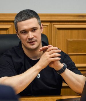 У команді Федорова – зміни: хто відповідатиме за реформу закупівель та оцінку ЗСУ