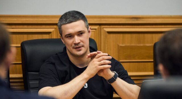 Призначення нових керівників у Міністерстві оборони України У команді Федорова – зміни: хто відповідатиме за реформу закупівель та оцінку ЗСУ