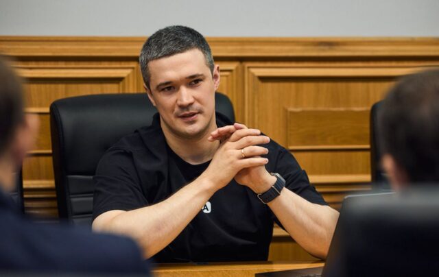 Призначення нових керівників у Міністерстві оборони України У команді Федорова – зміни: хто відповідатиме за реформу закупівель та оцінку ЗСУ