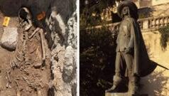 У Нідерландах виявили ймовірні рештки д’Артаньяна У-Нідерландах-ймовірно-знайшли-рештки-д’Артаньяна.-Що-відомо