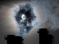 Названо країну, де розташовані 5 із 10 найзабрудненіших міст Європи Названо-країну,-де-розташовані-5-із-10-найзабрудненіших-міст-Європи