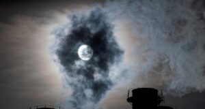 Названо країну, де розташовані 5 із 10 найзабрудненіших міст Європи Названо-країну,-де-розташовані-5-із-10-найзабрудненіших-міст-Європи