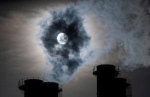 Названо країну, де розташовані 5 із 10 найзабрудненіших міст Європи Названо-країну,-де-розташовані-5-із-10-найзабрудненіших-міст-Європи