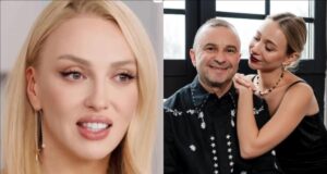 “Просто хайпує”: Полякова розлютилася на дружину Павліка через “злив” переписки “Просто-хайпує”:-Полякова-розлютилася-на-дружину-Павліка-через-“злив”-переписки