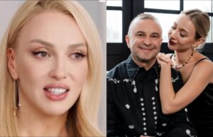 “Просто хайпує”: Полякова розлютилася на дружину Павліка через “злив” переписки “Просто-хайпує”:-Полякова-розлютилася-на-дружину-Павліка-через-“злив”-переписки