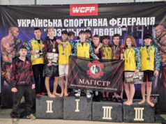 Волиняни – віце-чемпіони України з козацького двобою Волиняни-–-віце-чемпіони-України-з-козацького-двобою