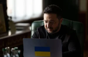 Зеленський: Україна і США мають різні оцінки намірів Росії щодо війни Україна-і-США-мають-різні-оцінки-намірів-росії-щодо-завершення-війни-–-Зеленський