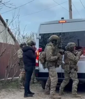 Стрілянина в Одесі: поранені патрульні у критичному стані