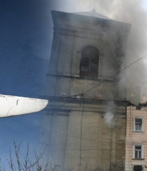 Ukraina chwali się pierwszą taką operacją w historii. “Precedens na skalę światową”