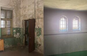 Під час атаки на Львів російський дрон пошкодив музей “Тюрма на Лонцького” Під-час-атаки-на-Львів-російський-дрон-пошкодив-музей-“Тюрма-на-Лонцького”