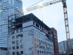 Щодо реконструкції медцентру в Києві на понад 1 млрд грн подали звернення до правоохоронців Щодо-реконструкції-медцентру-в-Києві-на-понад-1-млрд-грн-подали-звернення-до-правоохоронців