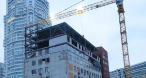 Щодо реконструкції медцентру в Києві на понад 1 млрд грн подали звернення до правоохоронців Щодо-реконструкції-медцентру-в-Києві-на-понад-1-млрд-грн-подали-звернення-до-правоохоронців