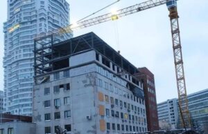 Щодо реконструкції медцентру в Києві на понад 1 млрд грн подали звернення до правоохоронців Щодо-реконструкції-медцентру-в-Києві-на-понад-1-млрд-грн-подали-звернення-до-правоохоронців