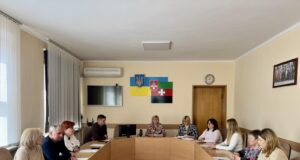 Засідання комісії з питань захисту прав дітей у Нововолинську: обговорення важливих питань Комісія-з-захисту-прав-неповнолітніх-на-черговому-засіданні-опрацювала-9-питань