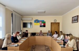 Засідання комісії з питань захисту прав дітей у Нововолинську: обговорення важливих питань Комісія-з-захисту-прав-неповнолітніх-на-черговому-засіданні-опрацювала-9-питань