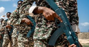 Зімбабве вживає заходів після загибелі своїх громадян у війні в Україні У Зімбабве заявили про загибель 15 громадян, завербованих РФ на війну проти України