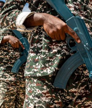 У Зімбабве заявили про загибель 15 громадян, завербованих РФ на війну проти України