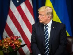 Трамп: Україна – це теж не наша війна, але ми допомагаємо Трамп:-Україна-–-це-теж-не-наша-війна,-але-ми-допомагаємо