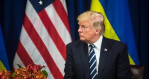 Трамп: Україна – це теж не наша війна, але ми допомагаємо Трамп:-Україна-–-це-теж-не-наша-війна,-але-ми-допомагаємо