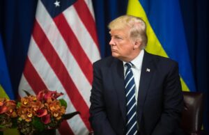 Трамп: Україна – це теж не наша війна, але ми допомагаємо Трамп:-Україна-–-це-теж-не-наша-війна,-але-ми-допомагаємо