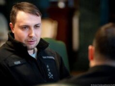 Буданов увірвався в трійку лідерів політичних вподобань українців – Гринів Буданов-увірвався-в-трійку-лідерів-політичних-вподобань-українців-–-Гринів