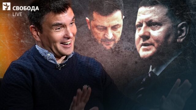 Складні відносини між Угорщиною та Україною: експертний аналіз Павло-Клімкін:-Орбан-«готує-сюрпризи»,-Залужний-«непересічний-посол»