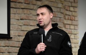 Україна готує великий обмін військовополоненими на Великдень Буданов: на Великдень може бути великий обмін полоненими з Росією