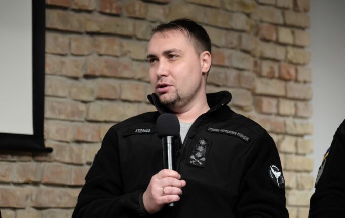 Україна готує великий обмін військовополоненими на Великдень Буданов: на Великдень може бути великий обмін полоненими з Росією