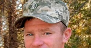 Підтвердили загибель 32-річного воїна з Волині Павла Кузьмика Підтвердили-загибель-32-річного-воїна-з-Волині-Павла-Кузьмика