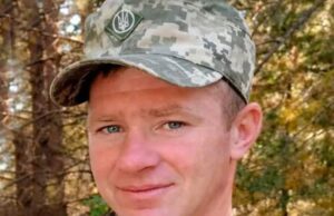 Підтвердили загибель 32-річного воїна з Волині Павла Кузьмика Підтвердили-загибель-32-річного-воїна-з-Волині-Павла-Кузьмика