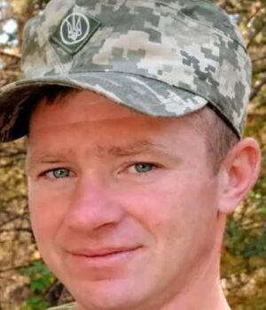 Підтвердили-загибель-32-річного-воїна-з-Волині-Павла-Кузьмика