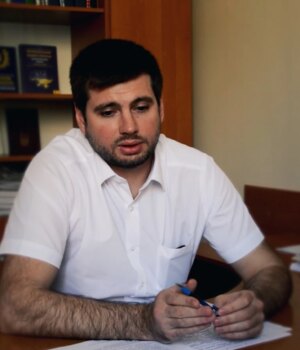 Майже-1,9-мільйона-зарплати,-заощадження-в-доларах-і-криптовалюті:-що-задекларував-посадовець-Волинської-прокуратури