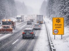 Повернулася зима: через снігопади в одній з країн Європи оголошено червоний рівень небезпеки Повернулася-зима:-через-снігопади-в-одній-з-країн-Європи-оголошено-червоний-рівень-небезпеки