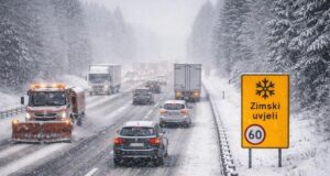 Повернулася зима: через снігопади в одній з країн Європи оголошено червоний рівень небезпеки Повернулася-зима:-через-снігопади-в-одній-з-країн-Європи-оголошено-червоний-рівень-небезпеки