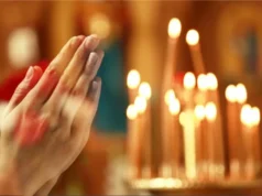 Яке релігійне свято відзначається 27 березня Яке релігійне свято відзначається 27 березня