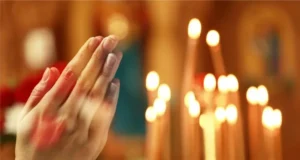 Яке релігійне свято відзначається 27 березня Яке релігійне свято відзначається 27 березня