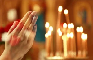 Яке релігійне свято відзначається 27 березня Яке релігійне свято відзначається 27 березня