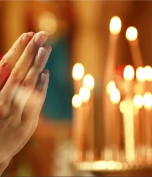 Яке релігійне свято відзначається 27 березня