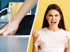 Люди, яких дуже дратує брудний посуд у раковині, мають 11 особливих рис характеру Люди,-яких-дуже-дратує-брудний-посуд-у-раковині,-мають-11-особливих-рис-характеру