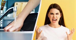 Люди, яких дуже дратує брудний посуд у раковині, мають 11 особливих рис характеру Люди,-яких-дуже-дратує-брудний-посуд-у-раковині,-мають-11-особливих-рис-характеру