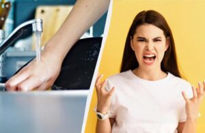 Люди, яких дуже дратує брудний посуд у раковині, мають 11 особливих рис характеру Люди,-яких-дуже-дратує-брудний-посуд-у-раковині,-мають-11-особливих-рис-характеру