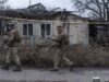 ЗСУ звільнили село Березове у Дніпропетровській області від окупантів Крок за кроком: ЗСУ взяли під контроль Березове на Дніпропетровщині